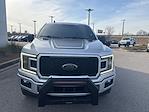Used 2019 Ford F-150 XLT SuperCrew Cab for sale #FD26888A - photo 9