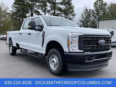 New 2026 Ford F-250 XL Crew Cab for sale #FD26891 - photo 1