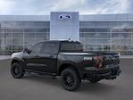 New 2025 Ford Ranger Lariat SuperCrew Cab for sale #FD26912 - photo 2