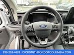 New 2026 Ford Transit 250 Medium Roof Empty Cargo Van for sale #FD26926 - photo 10
