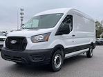 New 2026 Ford Transit 250 Medium Roof Empty Cargo Van for sale #FD26926 - photo 4