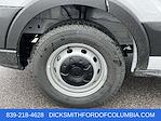 New 2026 Ford Transit 250 Medium Roof Empty Cargo Van for sale #FD26926 - photo 6