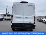 New 2026 Ford Transit 250 Medium Roof Empty Cargo Van for sale #FD26926 - photo 2