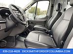 New 2026 Ford Transit 250 Medium Roof Empty Cargo Van for sale #FD26926 - photo 8