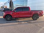Used 2021 Ford F-150 XLT SuperCrew Cab for sale #FD26931A - photo 3