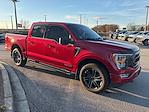 Used 2021 Ford F-150 XLT SuperCrew Cab for sale #FD26931A - photo 7