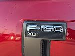 Used 2021 Ford F-150 XLT SuperCrew Cab for sale #FD26931A - photo 9