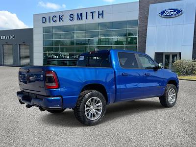Used 2019 Ram 1500 - photo 1