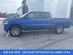 Used 2019 Ram 1500 Rebel Crew Cab for sale #FD26981B - photo 2