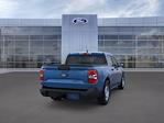 New 2026 Ford Maverick XL SuperCrew Cab for sale #FD27040 - photo 8