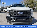 New 2026 Ford F-350 Regular Cab Cab Chassis for sale #FD27066 - photo 2