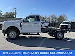 New 2026 Ford F-350 Regular Cab Cab Chassis for sale #FD27066 - photo 4