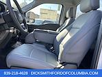 New 2026 Ford F-350 Regular Cab Cab Chassis for sale #FD27066 - photo 8