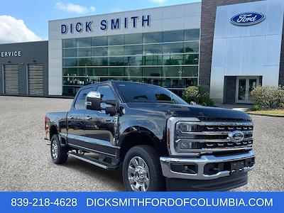 New 2026 Ford F-250 Crew Cab for sale #FD27068 - photo 1