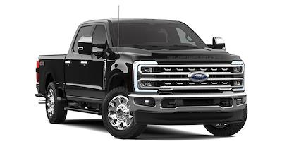 New 2026 Ford F-250 Crew Cab for sale #FD27068 - photo 1