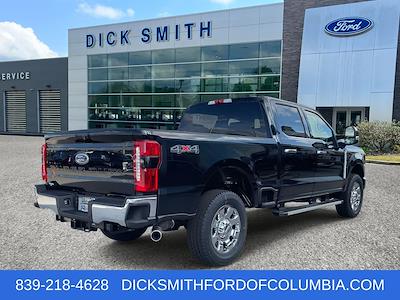 New 2026 Ford F-250 Crew Cab for sale #FD27068 - photo 2