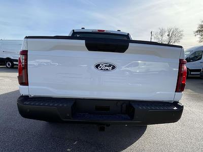 New 2026 Ford F-150 XL SuperCrew Cab for sale #FD27074 - photo 2