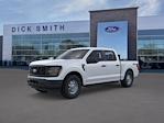 New 2026 Ford F-150 XL SuperCrew Cab for sale #FD27074 - photo 1