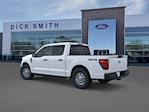 New 2026 Ford F-150 XL SuperCrew Cab for sale #FD27074 - photo 5