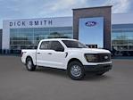 New 2026 Ford F-150 XL SuperCrew Cab for sale #FD27074 - photo 8