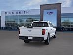 New 2026 Ford F-150 XL SuperCrew Cab for sale #FD27074 - photo 2