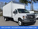 New 2026 Ford E-450 Box Van with Liftgate for sale #FD27076 - photo 1
