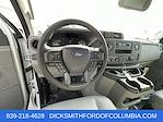 New 2026 Ford E-450 Box Van with Liftgate for sale #FD27076 - photo 10