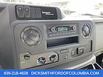 New 2026 Ford E-450 Box Van with Liftgate for sale #FD27076 - photo 12
