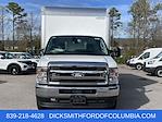New 2026 Ford E-450 Box Van with Liftgate for sale #FD27076 - photo 4