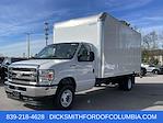 New 2026 Ford E-450 Box Van with Liftgate for sale #FD27076 - photo 5