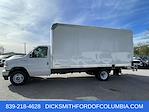 New 2026 Ford E-450 Box Van with Liftgate for sale #FD27076 - photo 6
