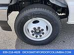 New 2026 Ford E-450 Box Van with Liftgate for sale #FD27076 - photo 7