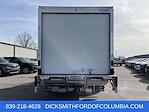 New 2026 Ford E-450 Box Van with Liftgate for sale #FD27076 - photo 3