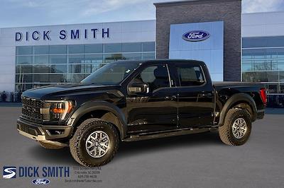 Used 2022 Ford F-150 Raptor SuperCrew Cab for sale #FD27077A - photo 1