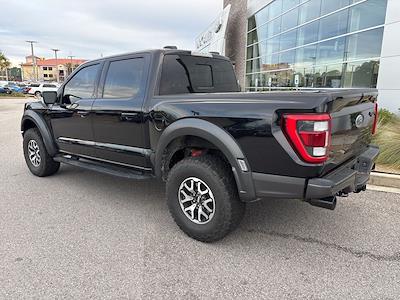 Used 2022 Ford F-150 Raptor SuperCrew Cab for sale #FD27077A - photo 2