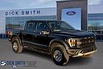 Used 2022 Ford F-150 Raptor SuperCrew Cab for sale #FD27077A - photo 2