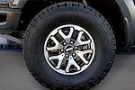 Used 2022 Ford F-150 Raptor SuperCrew Cab for sale #FD27077A - photo 35