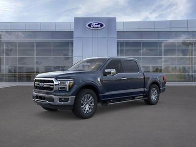 New 2025 Ford F-150 Lariat SuperCrew Cab for sale #FD27080 - photo 1
