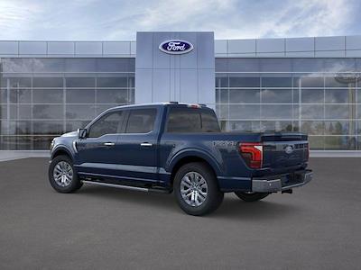 New 2025 Ford F-150 Lariat SuperCrew Cab for sale #FD27080 - photo 2