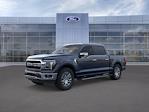 New 2025 Ford F-150 Lariat SuperCrew Cab for sale #FD27080 - photo 1