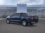 New 2025 Ford F-150 Lariat SuperCrew Cab for sale #FD27080 - photo 2