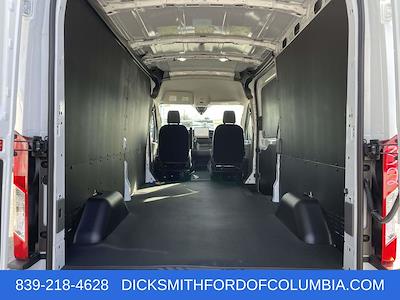New 2026 Ford Transit 250 Medium Roof Empty Cargo Van for sale #FD27087 - photo 2