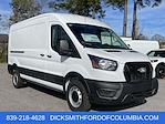 New 2026 Ford Transit 250 Medium Roof Empty Cargo Van for sale #FD27087 - photo 1