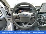 New 2026 Ford Transit 250 Medium Roof Empty Cargo Van for sale #FD27087 - photo 10