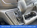 New 2026 Ford Transit 250 Medium Roof Empty Cargo Van for sale #FD27087 - photo 15