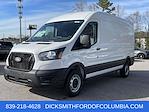 New 2026 Ford Transit 250 Medium Roof Empty Cargo Van for sale #FD27087 - photo 5