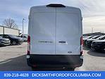 New 2026 Ford Transit 250 Medium Roof Empty Cargo Van for sale #FD27087 - photo 3