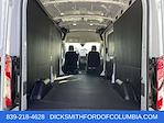 New 2026 Ford Transit 250 Medium Roof Empty Cargo Van for sale #FD27087 - photo 2