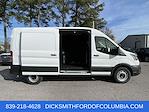 New 2026 Ford Transit 250 Medium Roof Empty Cargo Van for sale #FD27087 - photo 8