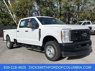 New 2026 Ford F-250 XL Crew Cab for sale #FD27090 - photo 1
